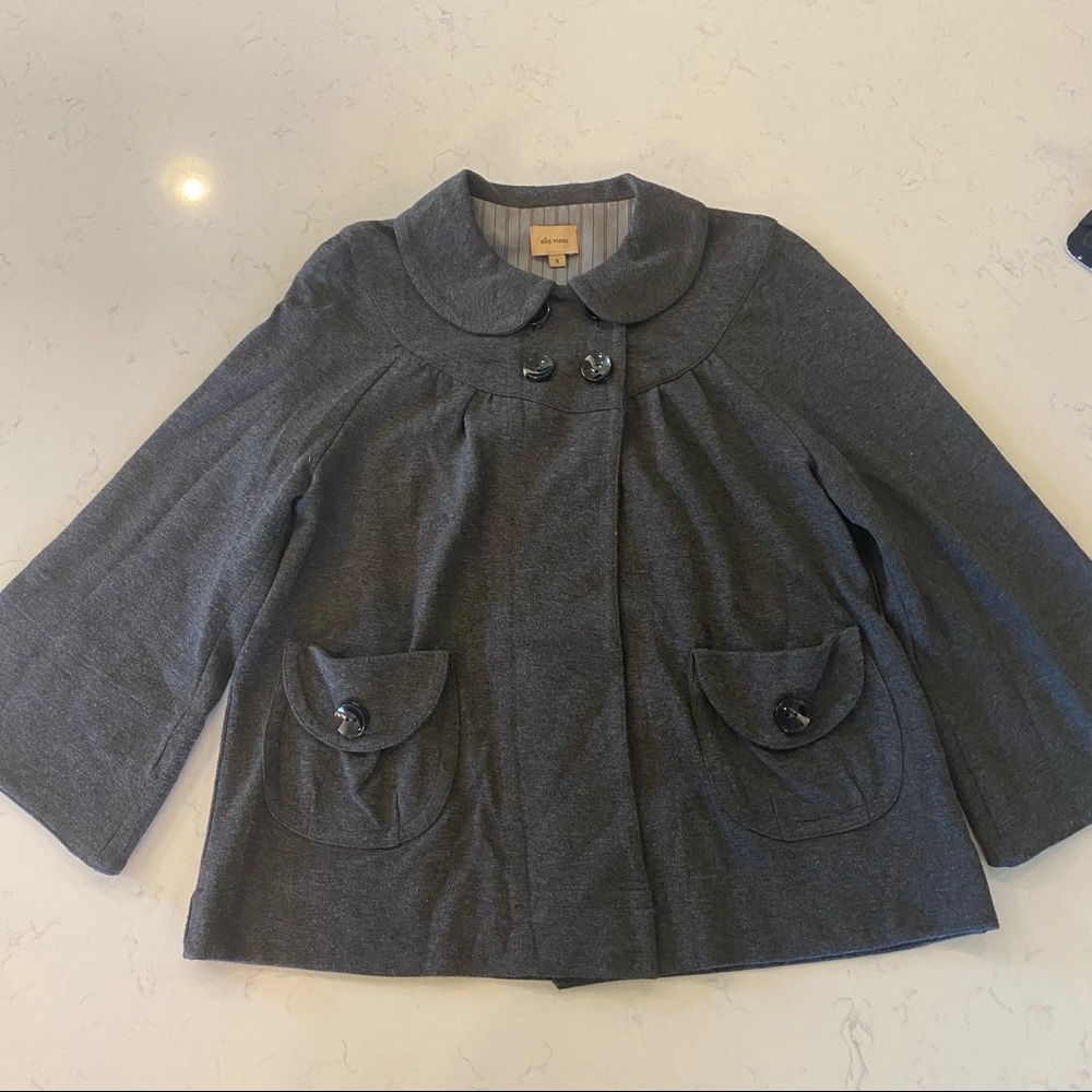 Ella Moss Jacket